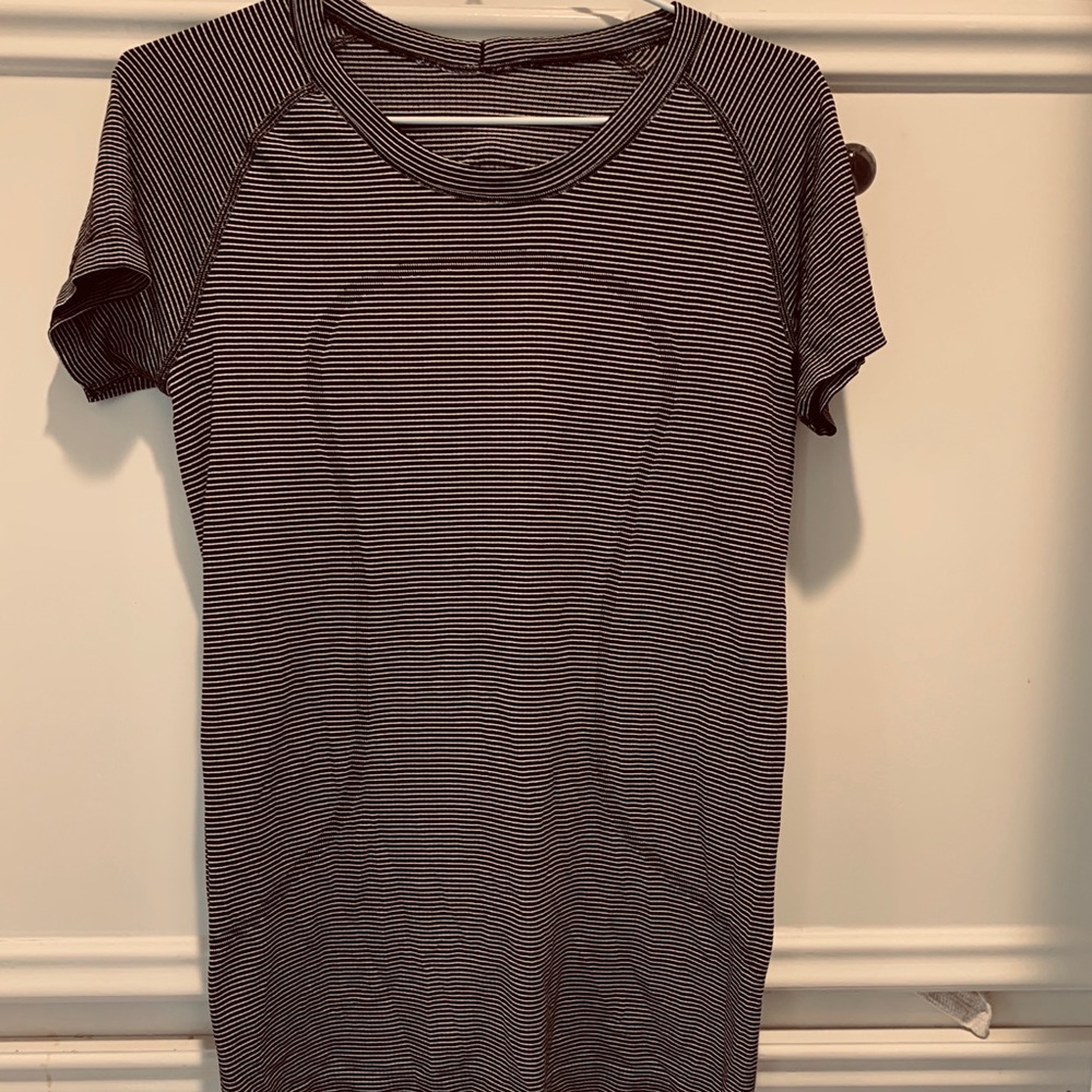 Workout top